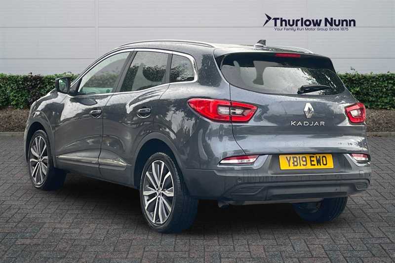 Used Renault Kadjar 2019 for sale - 77942222: Photo 5