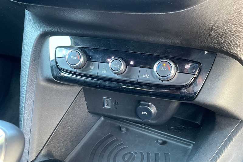 Used Vauxhall Corsa 2023 for sale - 76217427: Photo 15