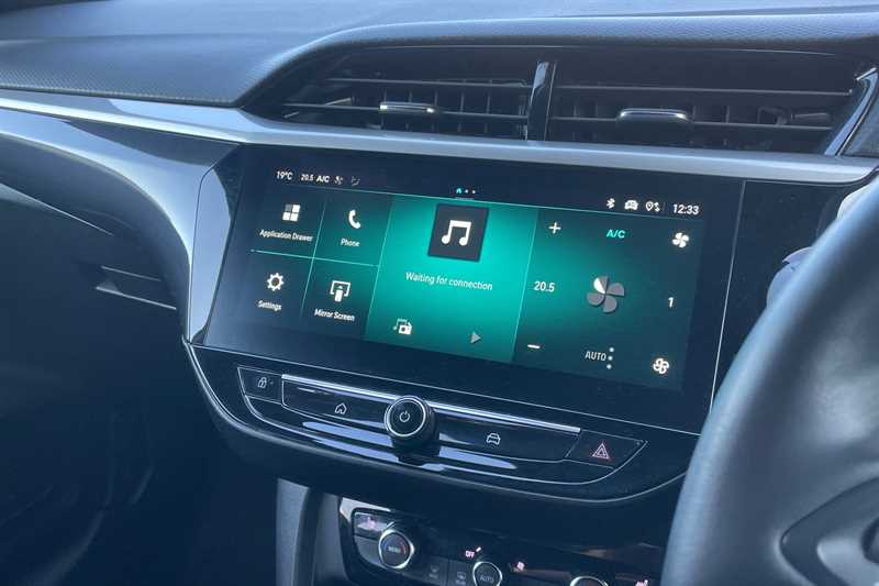 Used Vauxhall Corsa 2023 for sale - 76217427: Photo 17