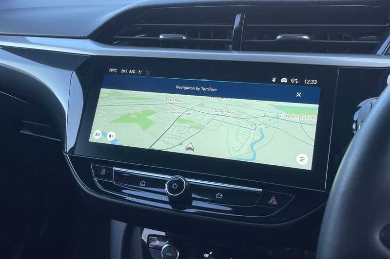 Used Vauxhall Corsa 2023 for sale - 76217427: Photo 18