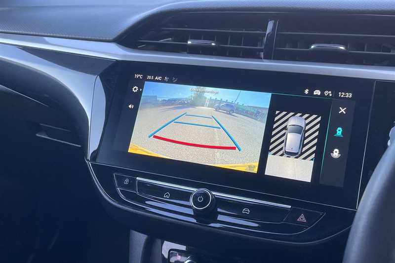 Used Vauxhall Corsa 2023 for sale - 76217427: Photo 19