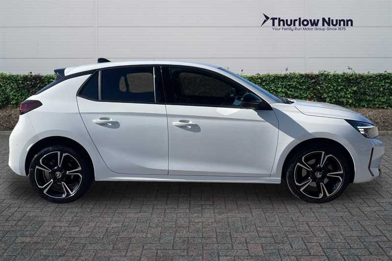 Used Vauxhall Corsa 2023 for sale - 76217427: Photo 2