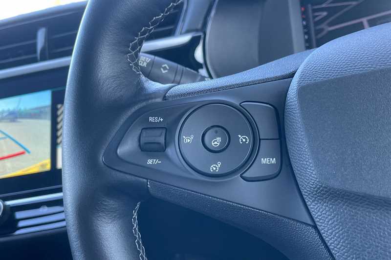 Used Vauxhall Corsa 2023 for sale - 76217427: Photo 21