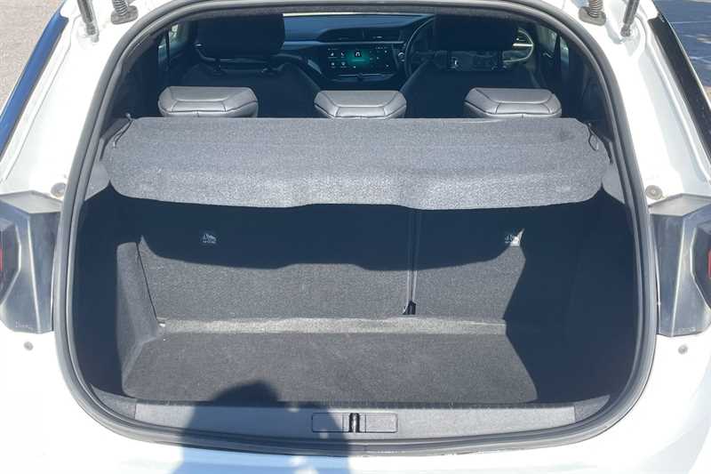 Used Vauxhall Corsa 2023 for sale - 76217427: Photo 24