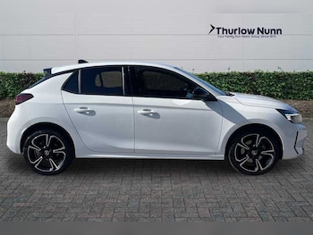 Used Vauxhall Corsa 2023 for sale - 76217427: Photo