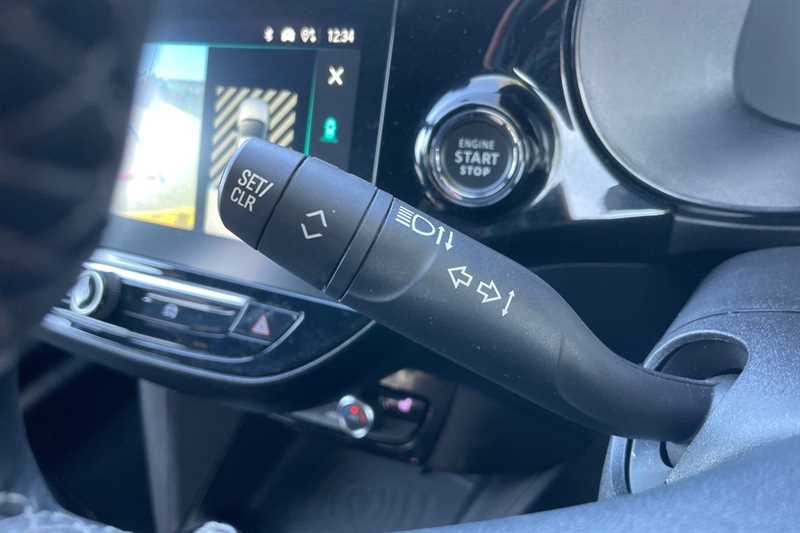 Used Vauxhall Corsa 2023 for sale - 76217427: Photo 30