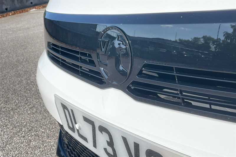 Used Vauxhall Corsa 2023 for sale - 76217427: Photo 34