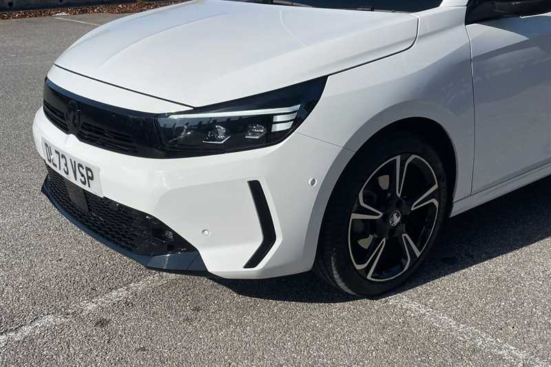 Used Vauxhall Corsa 2023 for sale - 76217427: Photo 35