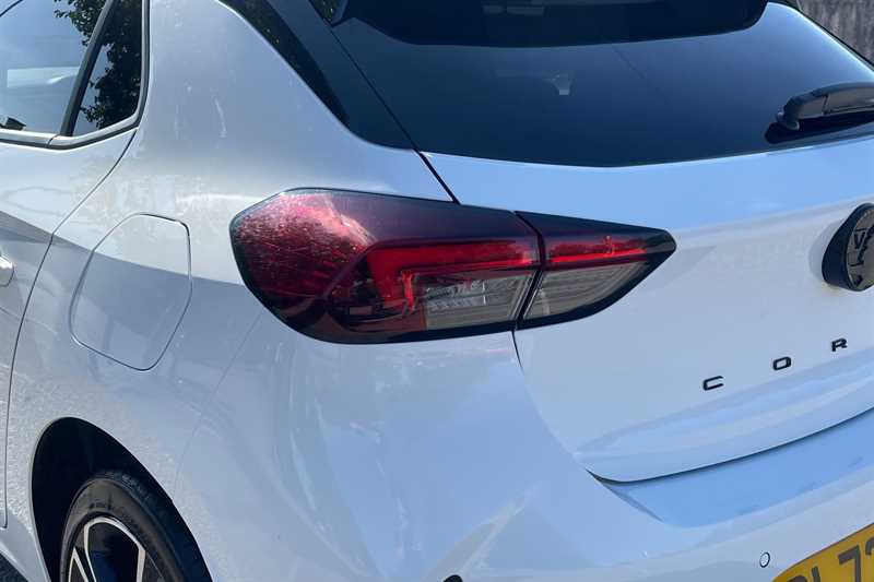 Used Vauxhall Corsa 2023 for sale - 76217427: Photo 38