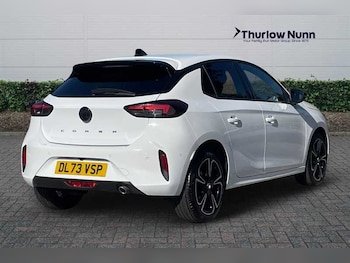 Used Vauxhall Corsa 2023 for sale - 76217427: Photo