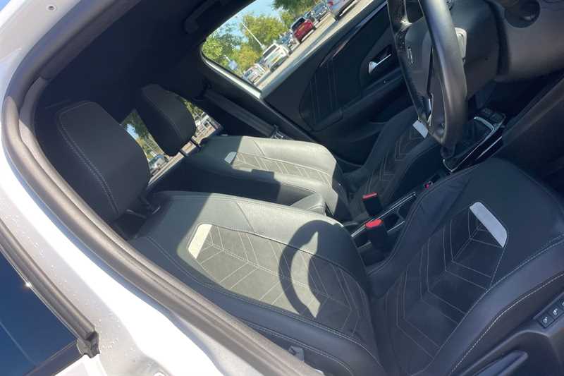 Used Vauxhall Corsa 2023 for sale - 76217427: Photo 41