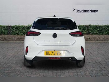 Used Vauxhall Corsa 2023 for sale - 76217427: Photo
