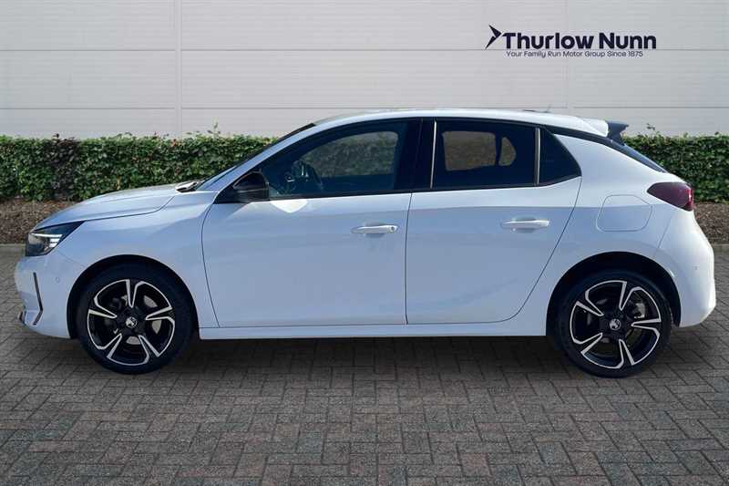 Used Vauxhall Corsa 2023 for sale - 76217427: Photo 6