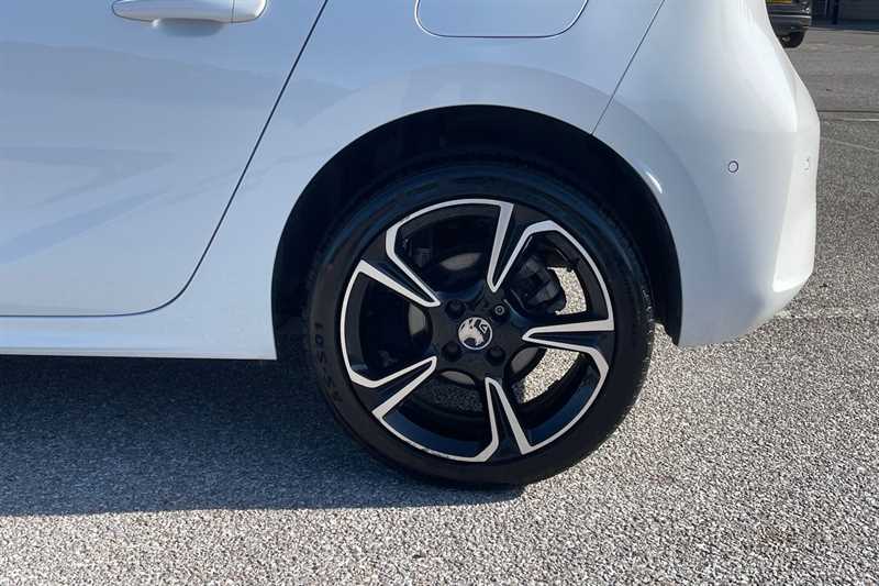 Used Vauxhall Corsa 2023 for sale - 76217427: Photo 9