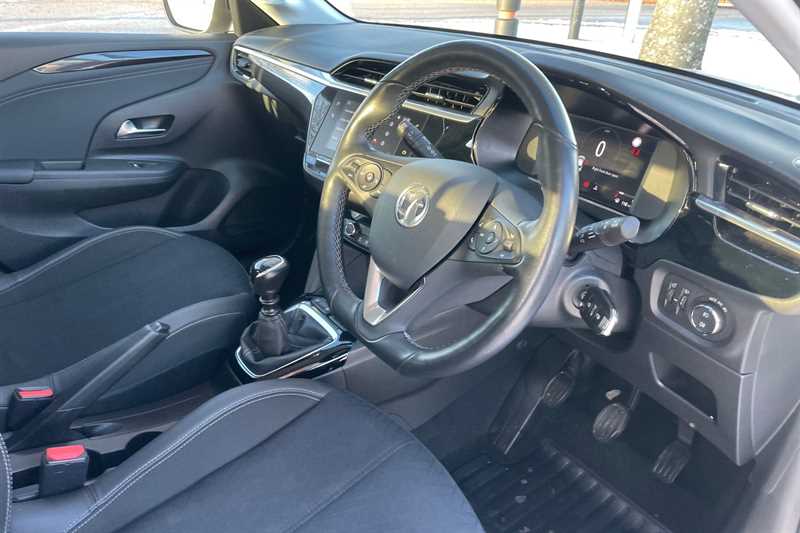 Used Vauxhall Corsa 2021 for sale - 77146082: Photo 10