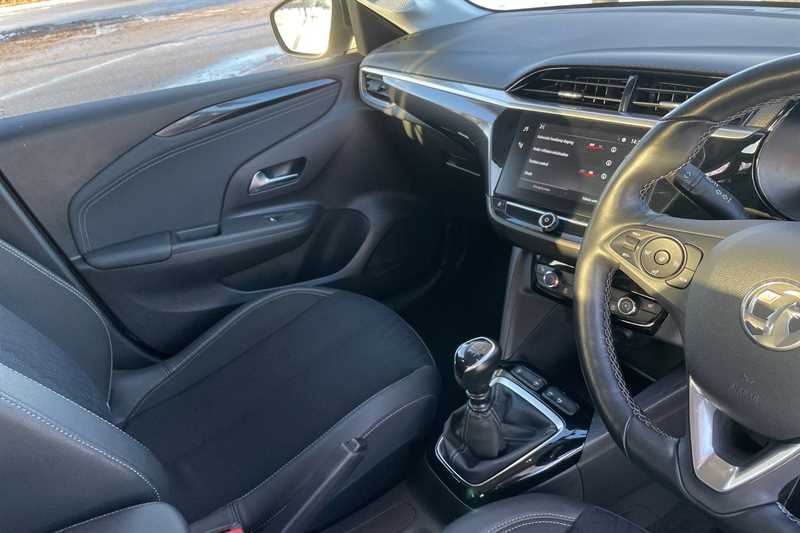 Used Vauxhall Corsa 2021 for sale - 77146082: Photo 14