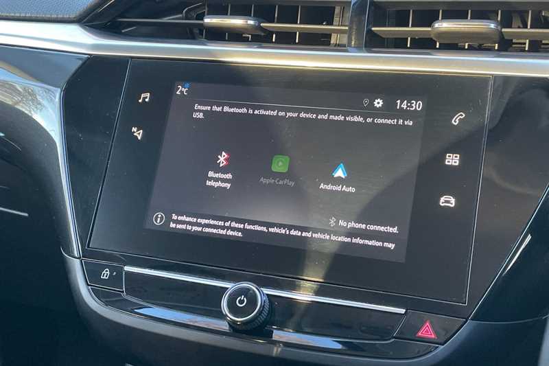 Used Vauxhall Corsa 2021 for sale - 77146082: Photo 18