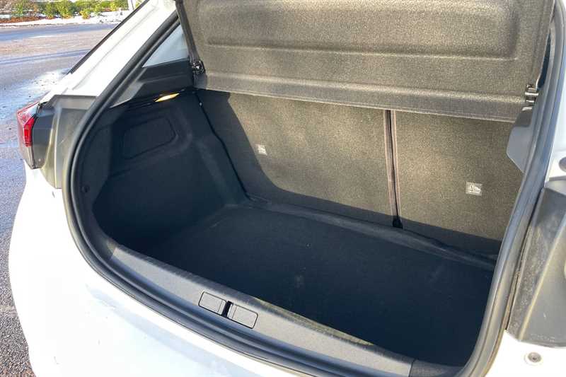 Used Vauxhall Corsa 2021 for sale - 77146082: Photo 24