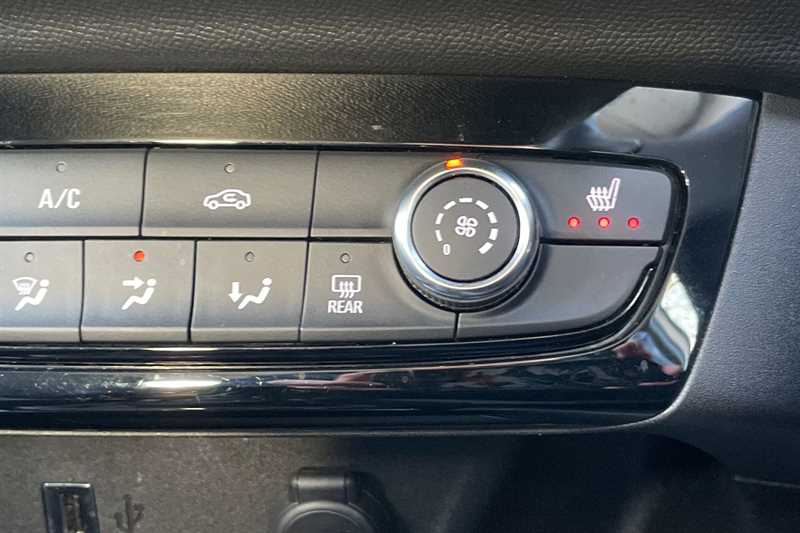 Used Vauxhall Corsa 2021 for sale - 77146082: Photo 26