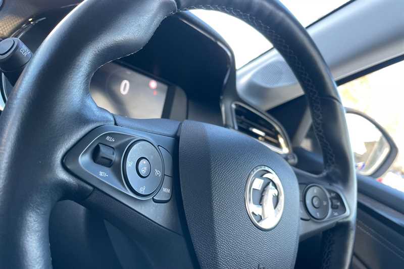 Used Vauxhall Corsa 2021 for sale - 77146082: Photo 31