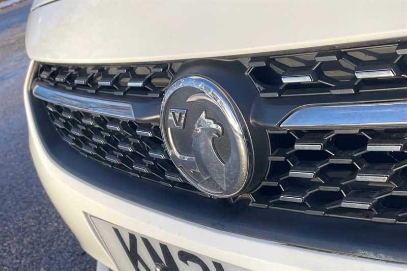 Used Vauxhall Corsa 2021 for sale - 77146082: Photo 33