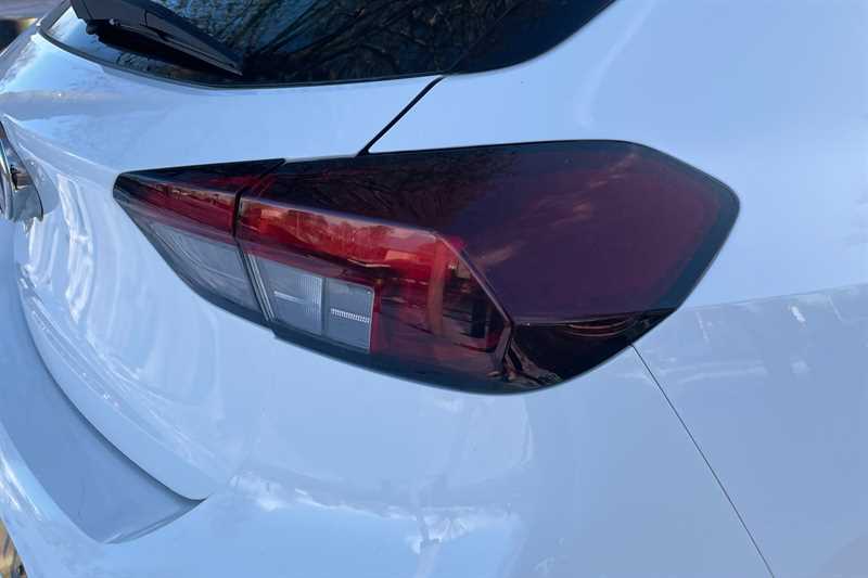 Used Vauxhall Corsa 2021 for sale - 77146082: Photo 38