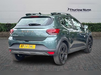 Used Dacia Sandero 2024 for sale - 78530623: Photo