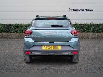 Used Dacia Sandero 2024 for sale - 78530623: Photo