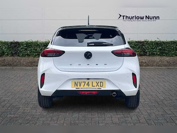 Used Vauxhall Corsa 2024 for sale - 78603599: Photo