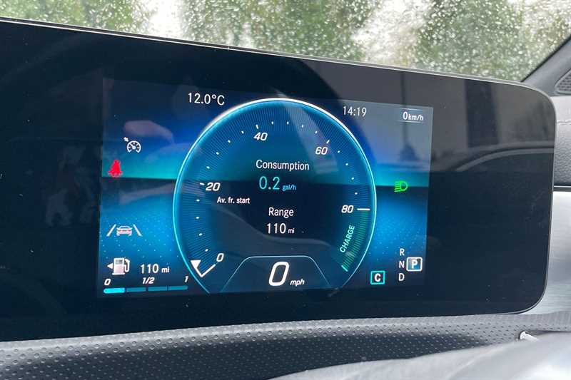 Used Mercedes-Benz CLA 2022 for sale - 77471374: Photo 20