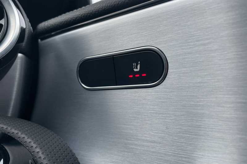 Used Mercedes-Benz CLA 2022 for sale - 77471374: Photo 26