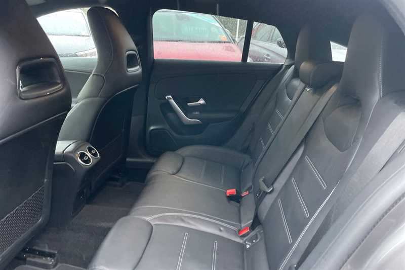 Used Mercedes-Benz CLA 2022 for sale - 77471374: Photo 37