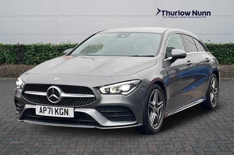 Used Mercedes-Benz CLA 2022 for sale - 77471374: Photo 7