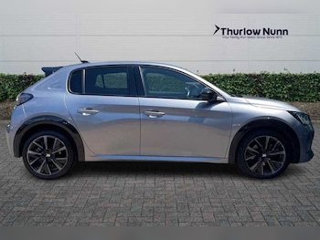 Used Peugeot 208 2023 for sale - 79170980: Photo