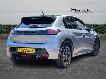 Used Peugeot 208 2023 for sale - 79170980: Photo