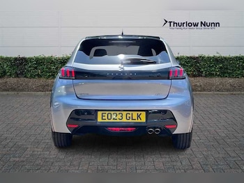Used Peugeot 208 2023 for sale - 79170980: Photo