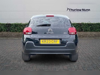 Used Citroen C3 2023 for sale - 79147249: Photo