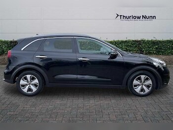 Used Kia Niro 2019 for sale - 77810418: Photo