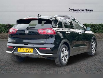 Used Kia Niro 2019 for sale - 77810418: Photo