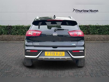 Used Kia Niro 2019 for sale - 77810418: Photo