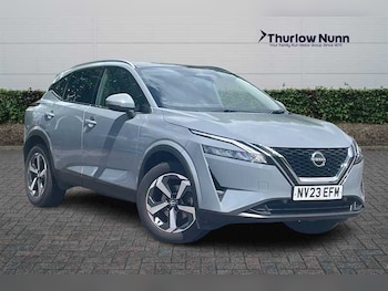 Used Nissan Qashqai 2023 for sale - 78912944: Photo