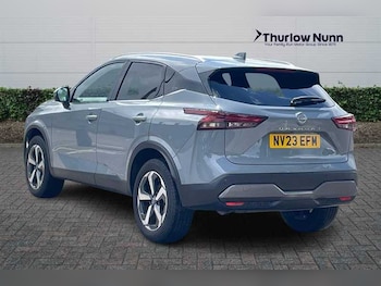 Used Nissan Qashqai 2023 for sale - 78912944: Photo