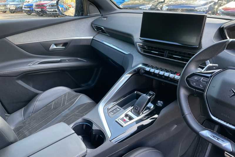 Used Peugeot 3008 2022 for sale - 76552602: Photo 15