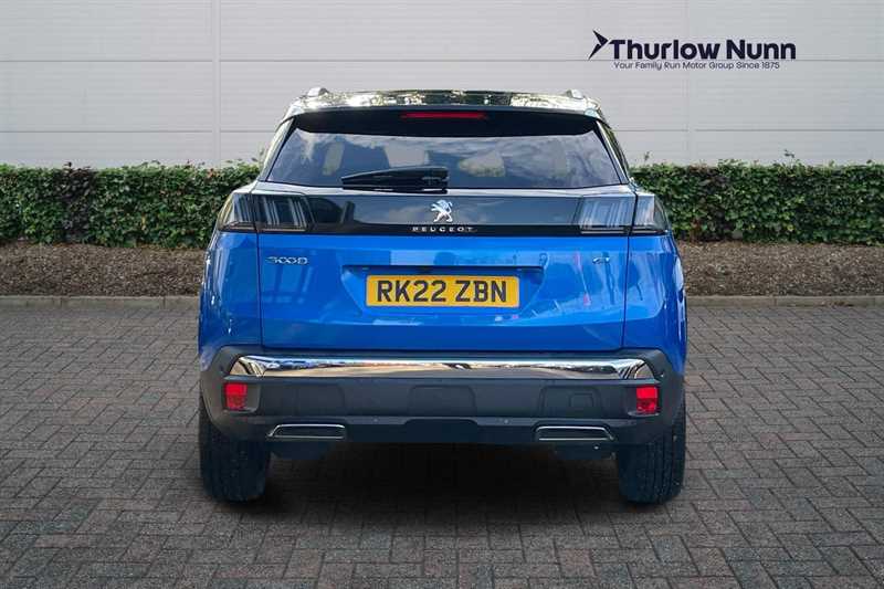Used Peugeot 3008 2022 for sale - 76552602: Photo 5