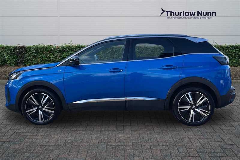 Used Peugeot 3008 2022 for sale - 76552602: Photo 7