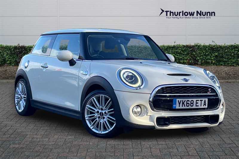 Used MINI Hatch 2018 for sale - 77146376: Photo 1