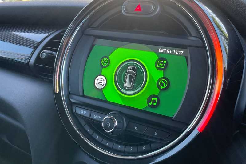 Used MINI Hatch 2018 for sale - 77146376: Photo 17