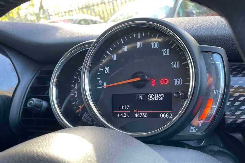 Used MINI Hatch 2018 for sale - 77146376: Photo 20