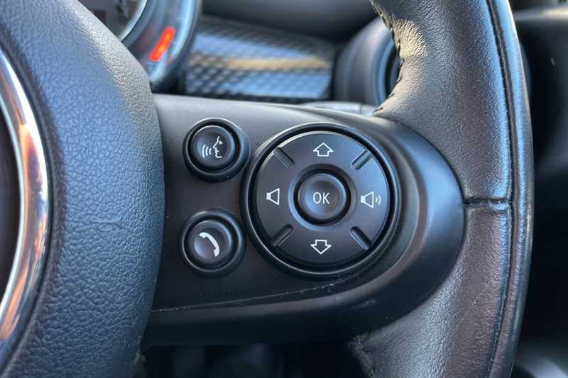 Used MINI Hatch 2018 for sale - 77146376: Photo 22