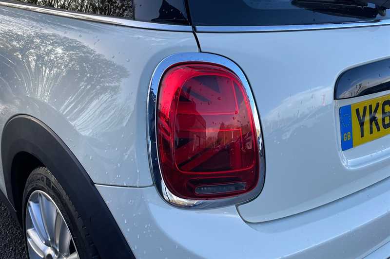 Used MINI Hatch 2018 for sale - 77146376: Photo 40